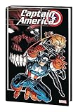 Captain America By Mark Waid Ron Garney Andy Kubert Omnibus