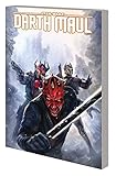 Star Wars Darth Maul Son Of Dathomir