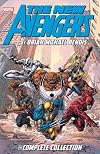 New Avengers by Brian Michael Bendis: The Complete Collection Vol. 7