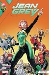 Jean Grey, Volume 2: Final Fight