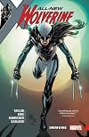 All-New Wolverine, Volume 4: Immune