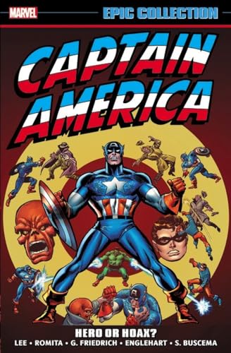Hero Or Hoax? book cover