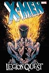 X-Men Legionquest