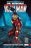 Invincible Iron Man: The Search for Tony Stark