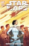 Star Wars Vol. 8: Mutiny at Mon Cala