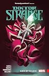Doctor Strange by Donny Cates Vol. 1: God of Magic