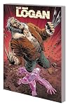 Wolverine: Old Man Logan Vol. 8: To Kill For