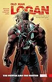Wolverine Old Man Logan Vol 9 The Hunter And The Hunted