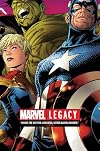 Marvel Legacy