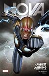 Nova by Abnett & Lanning: The Complete Collection Vol. 1
