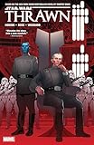 Star Wars Thrawn Star Wars Marvel