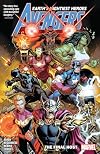 Avengers by Jason Aaron Vol. 1: The Final Host