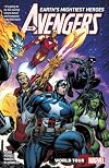 Avengers by Jason Aaron Vol. 2: World Tour