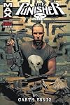 Punisher MAX by Garth Ennis Omnibus Vol. 1