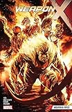 Weapon X Vol 5 Weapon Xforce