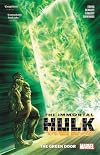Immortal Hulk Vol. 2: The Green Door