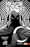 Moon Knight: Legacy Vol. 2: Phases (Moon Knight: Legacy (2017), 2)
