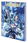 Annihilation: The Complete Collection Vol. 2