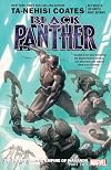 Black Panther Book 07: The Intergalactic Empire of Wakanda Part 02