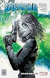 Domino Vol. 1: Killer Instinct (Domino (2018))