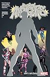 West Coast Avengers Vol. 2: City of Evils