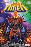 Cosmic Ghost Rider: Baby Thanos Must Die