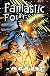 Fantastic Four by Waid & Wieringo Omnibus