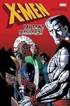 X-Men: Mutant Massacre Omnibus