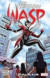The Unstoppable Wasp Unlimited Vol 2