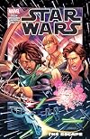Star Wars Vol. 10: The Escape