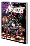 Avengers by Jason Aaron Vol. 3: War of the Vampires