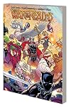 War of the Realms