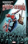 Edge of Spider-Geddon