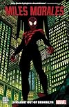 Miles Morales Vol. 1: Straight Out of Brooklyn