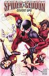 Spider-Geddon: Covert Ops