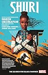 Shuri: The Search for Black Panther
