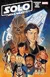 Solo: A Star Wars Story