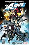 Xforce Vol 1 Sins Of The Past