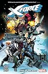 X-Force Vol. 1: Sins of the Past