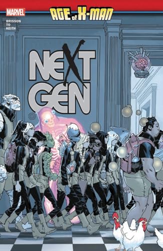 NextGen book cover