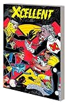 The X-Cellent, Vol. 1: New Blood, New World