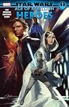 Star Wars: Age of Rebellion: Heroes
