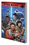 Star Wars: Age Of Resistance - Heroes