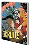 Meet the Skrulls