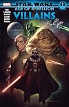 Star Wars: Age of Rebellion: Villains