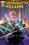 Star Wars: Age of Republic – Villains