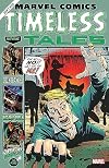 Marvel Comics: Timeless Tales