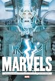 Marvels Poster Book