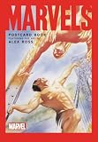 Marvels Postcard Book