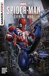 Marvel's Spider-Man: City At War